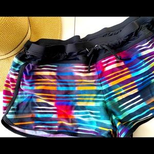 Kata Mulit Color Swim Large